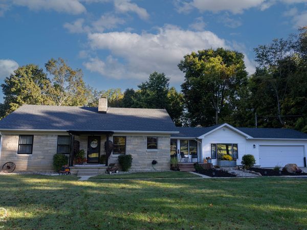 2530 W Us Highway 136 , Crawfordsville, IN 47933