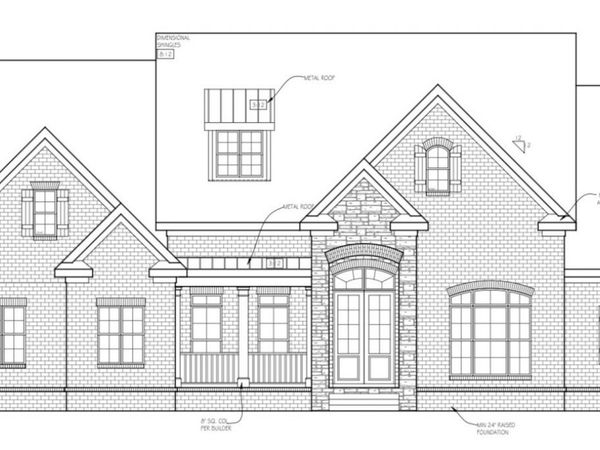7307 Lake Road , Fairview, TN 37062