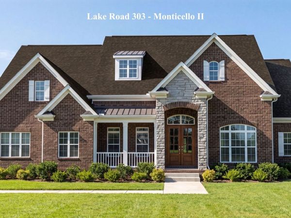 7307 Lake Road , Fairview, TN 37062
