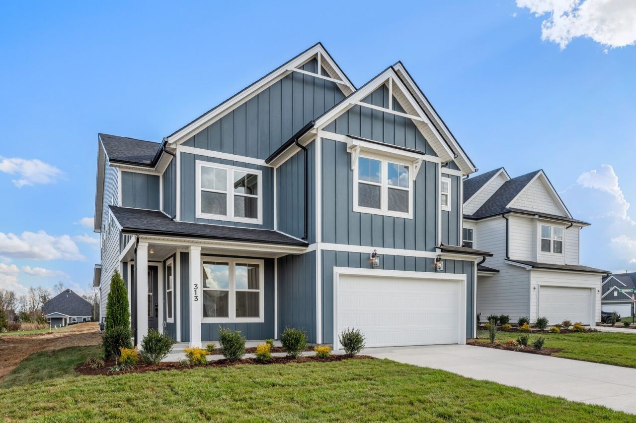 1997 Timothy Lane , Smyrna, TN 37167 Main Photo