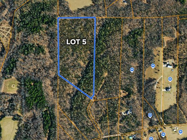 0 Furnace Hollow Road , Unit 5, Dickson, TN 37055