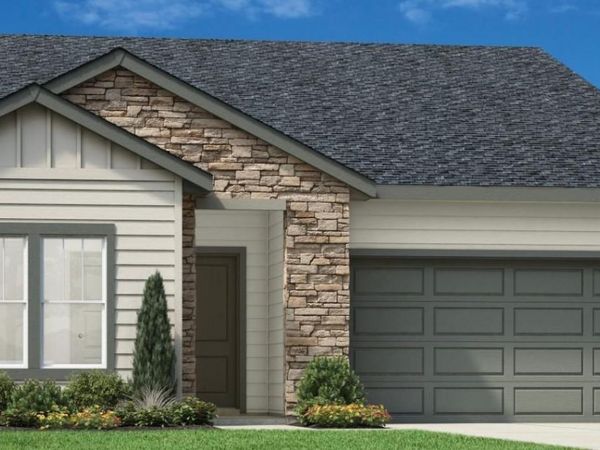 10375 W Wellness St, Kuna, ID 83634