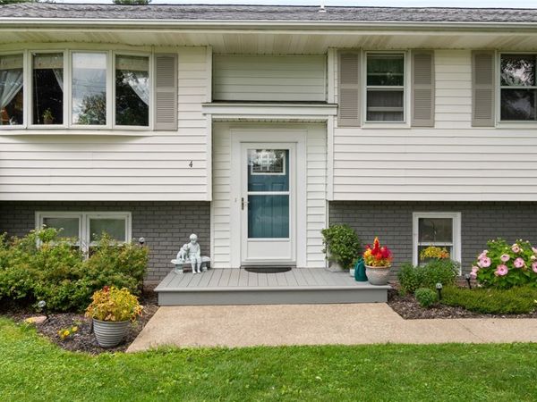 4 Mill Street , Cohocton, NY 14826