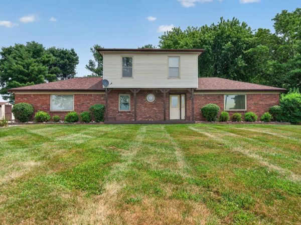 3092 N ST RD 17, Logansport, IN 46947