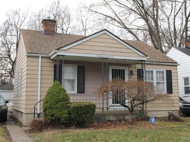19740 McCormick Street, Detroit, Mi 48224