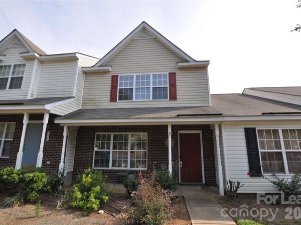 7877 Petrea Lane , Charlotte, NC 28227