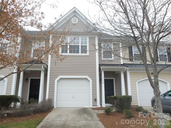 14622 Lions Paw Street , Charlotte, NC 28273