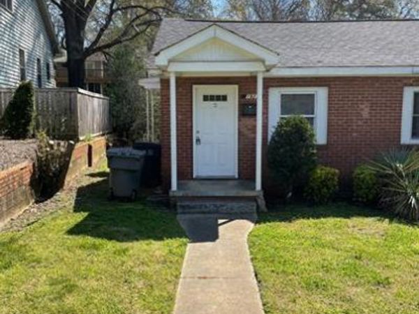 1927 Merriman Avenue , Charlotte, NC 28203