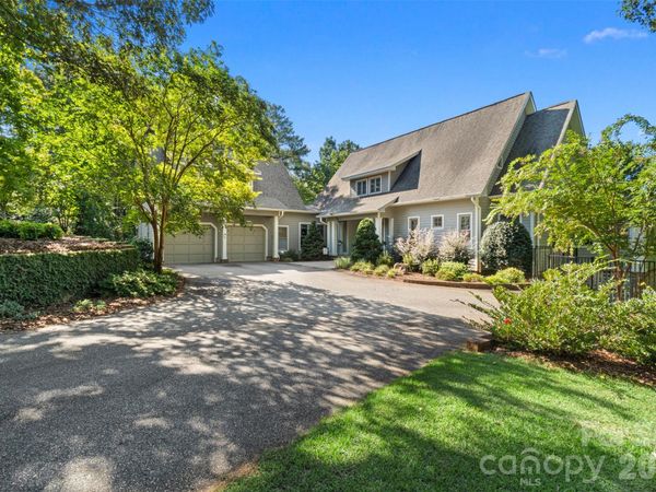179 Lakeview Pass , Rockingham, NC 28379