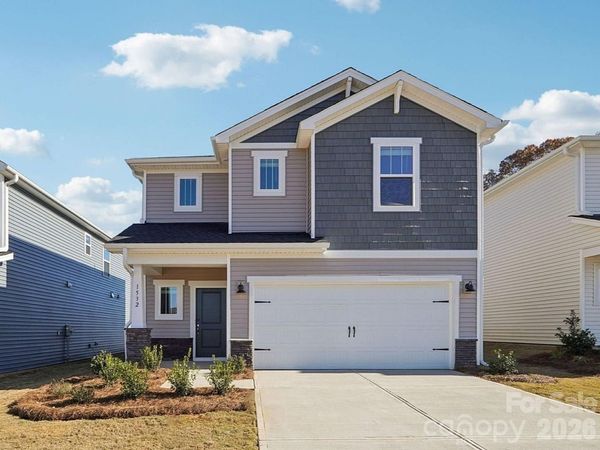 2642 Celestial Drive , Newton, NC 28658