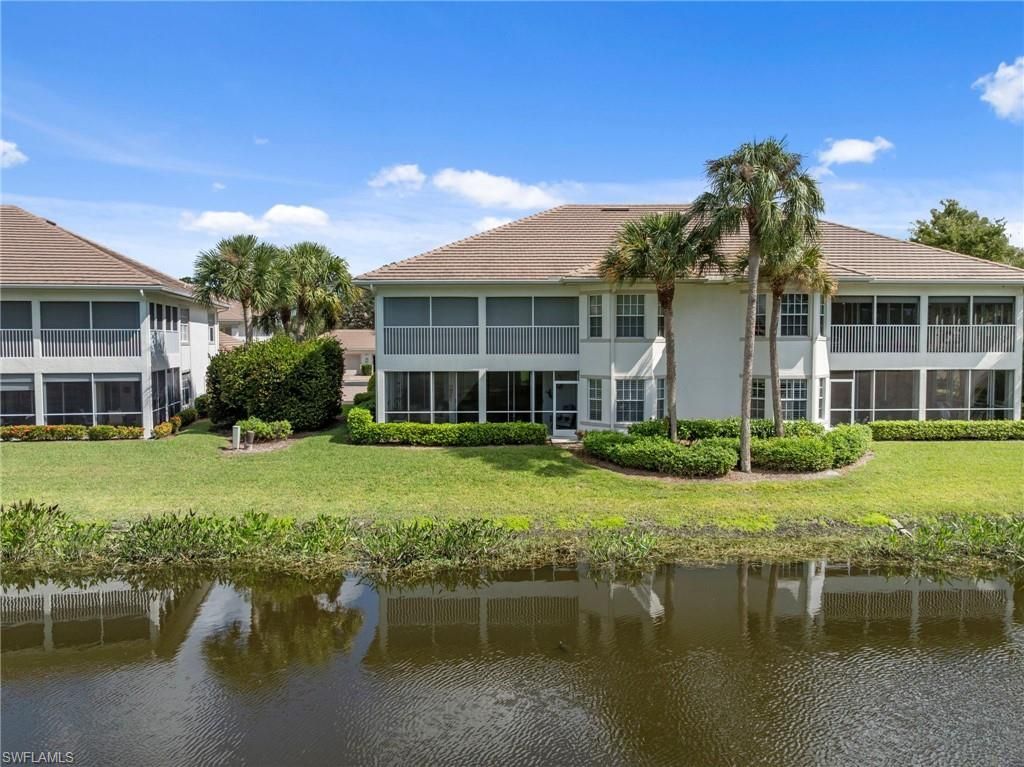 8291 Grand Palm Dr, Unit 4, Estero, FL 33967 Photo