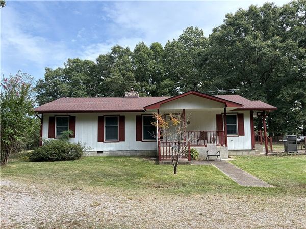 6591 N Hwy 125, Yellville, AR 72687