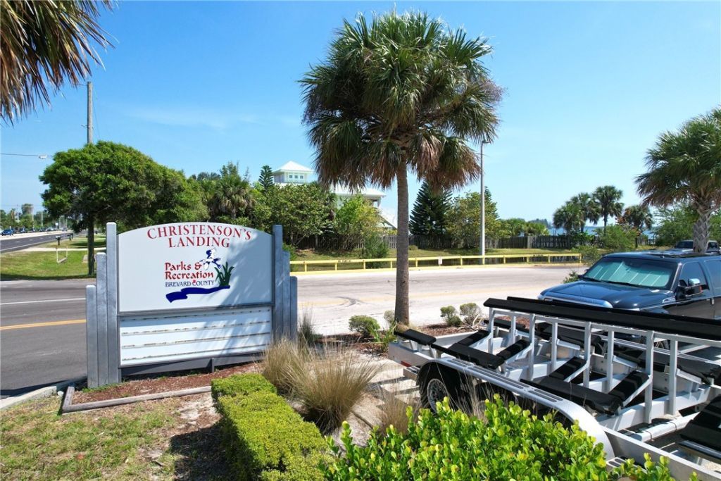 4572 Hunters Run Circle, Grant Valkaria, FL 32949 Photo