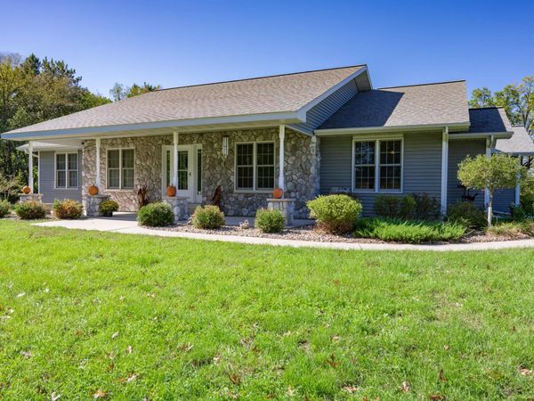 N3605 Householder Lane, Mauston, WI 53948
