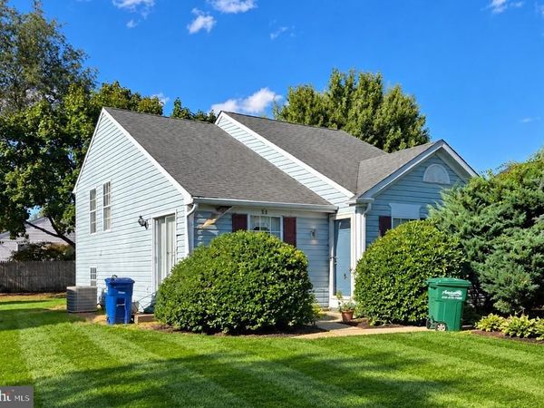898 OXFORD AVENUE, ABERDEEN, MD 21001