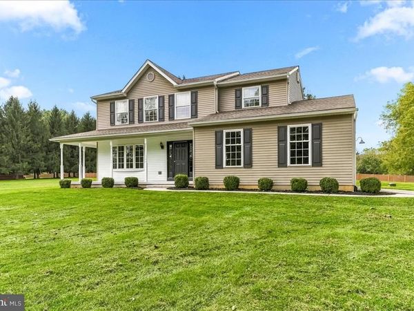 359 WOODCREST ROAD, WEST GROVE, PA 19390