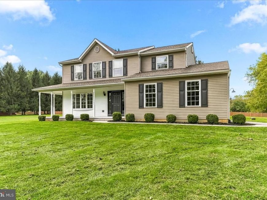 359 Woodcrest Road, West Grove, PA 19390 Main Photo