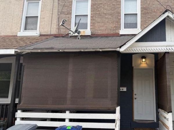 426 E 10TH STREET, CHESTER, PA 19013