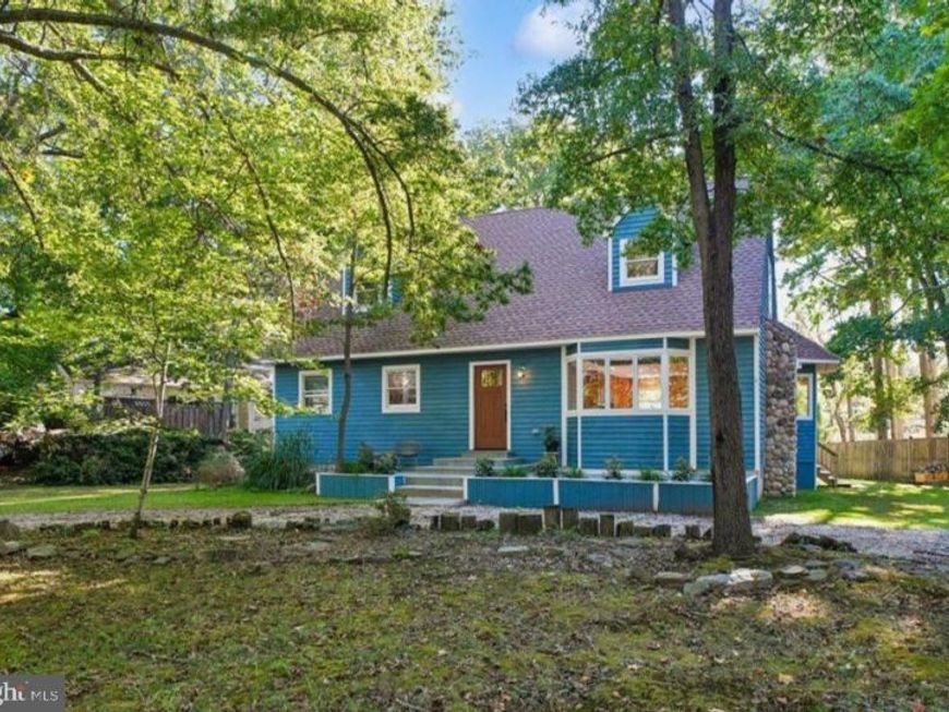 1245 Creek Drive, Annapolis, MD 21403 Main Photo