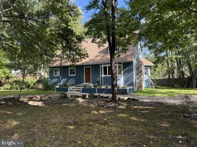 1245 CREEK DRIVE, ANNAPOLIS, MD 21403
