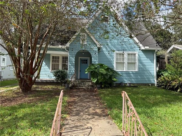 116 Glenwood Street, Mobile, AL 36606