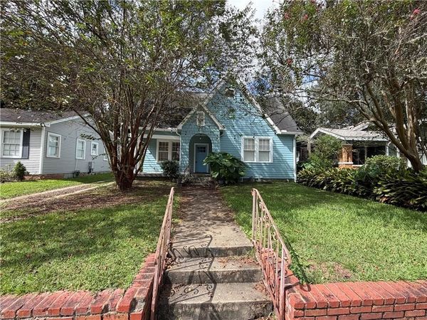 116 Glenwood Street, Mobile, AL 36606