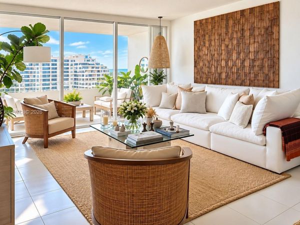 199 Ocean Lane Dr , Unit 1111, Key Biscayne, FL 33149