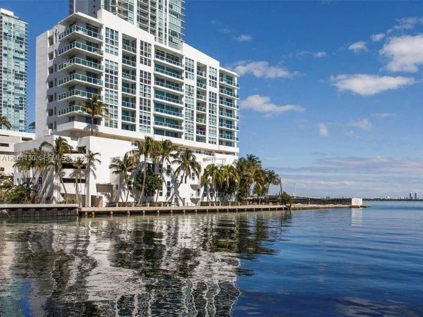 500 NE 29th St, Unit 605, Miami, FL 33137