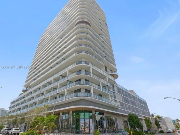 580 72nd St , Unit 1110, Miami Beach, FL 33141