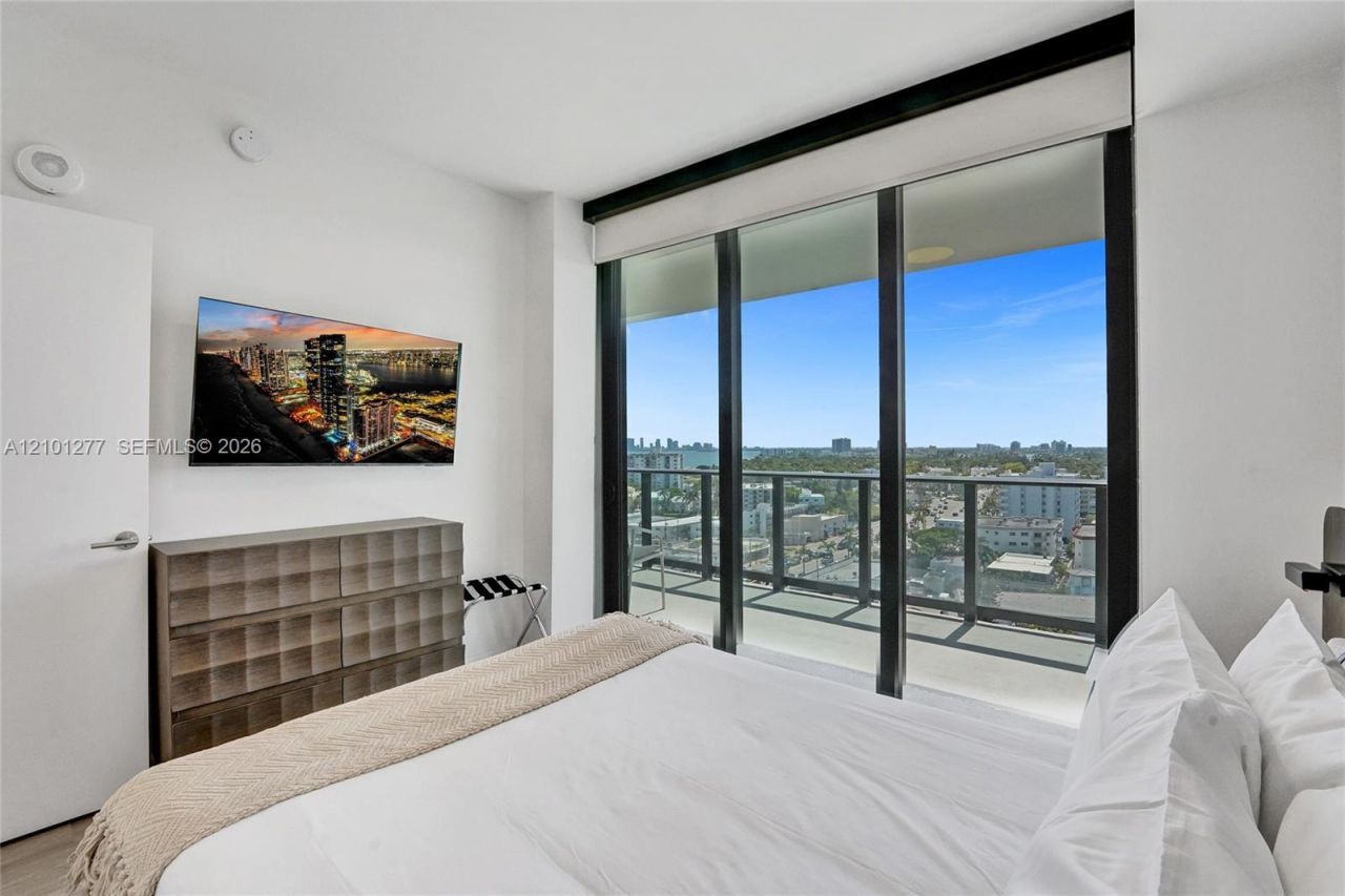 580 72nd St , Unit 1110, Miami Beach, FL 33141 Photo