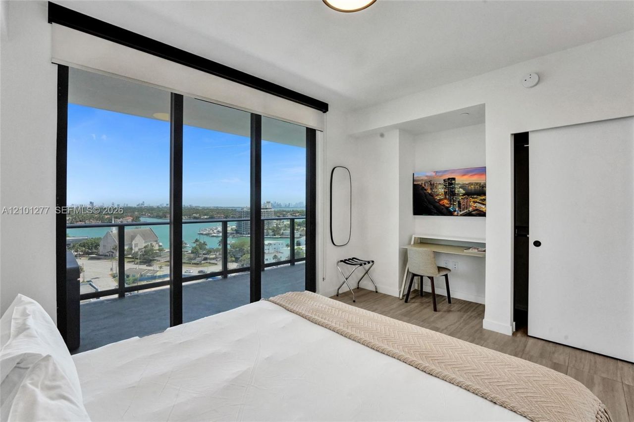 580 72nd St , Unit 1110, Miami Beach, FL 33141 Photo