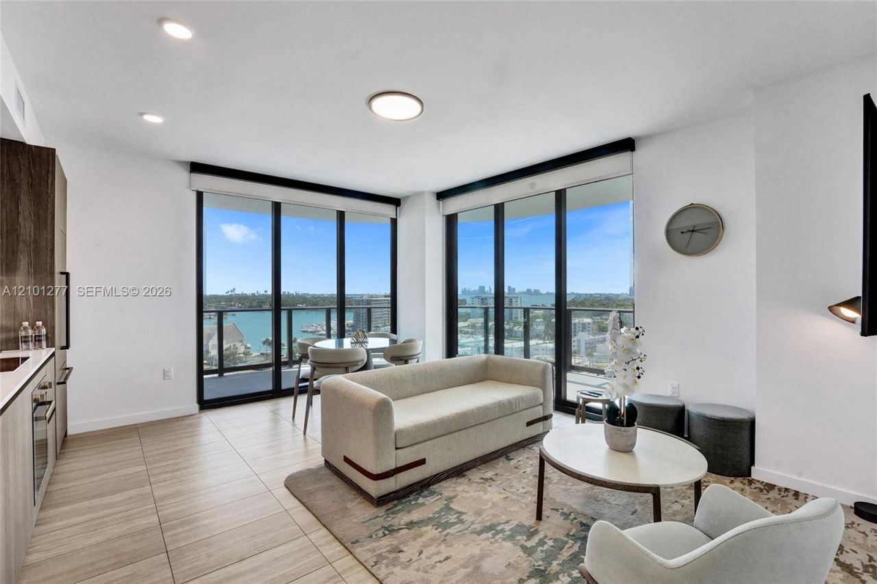 580 72nd St , Unit 1110, Miami Beach, FL 33141 Photo