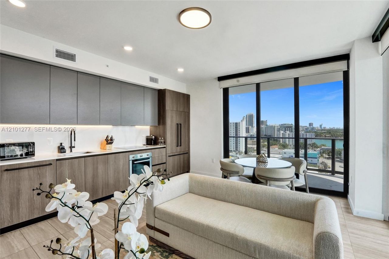 580 72nd St , Unit 1110, Miami Beach, FL 33141 Photo