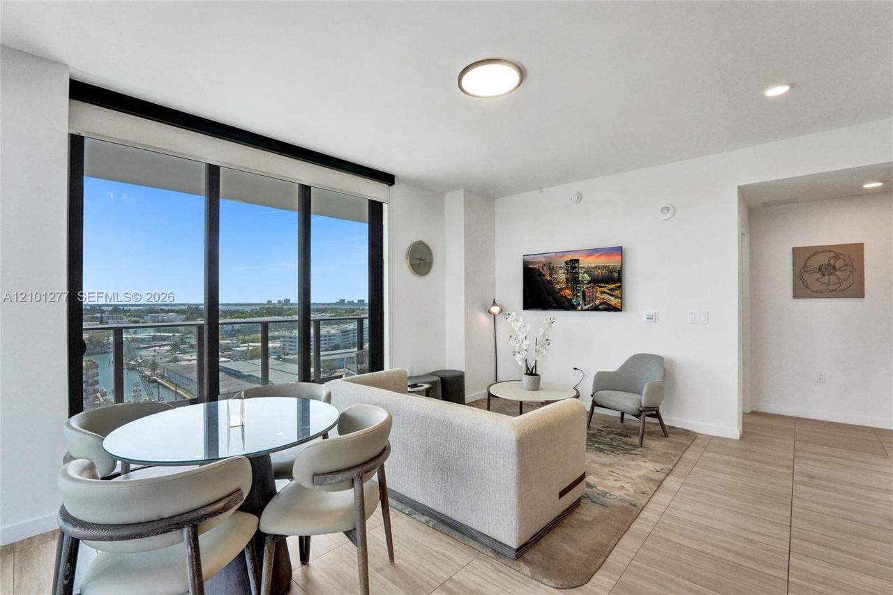 580 72nd St , Unit 1110, Miami Beach, FL 33141 Photo