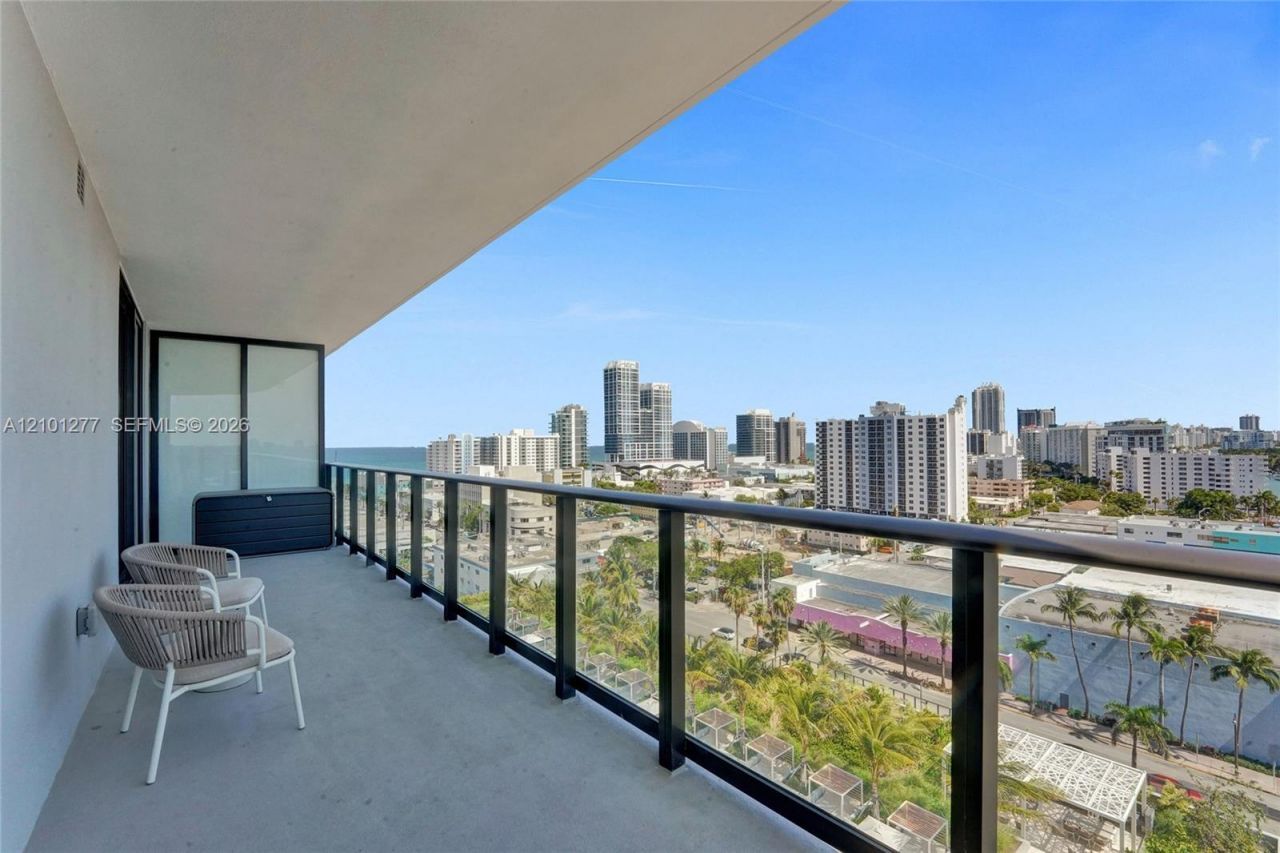580 72nd St , Unit 1110, Miami Beach, FL 33141 Photo