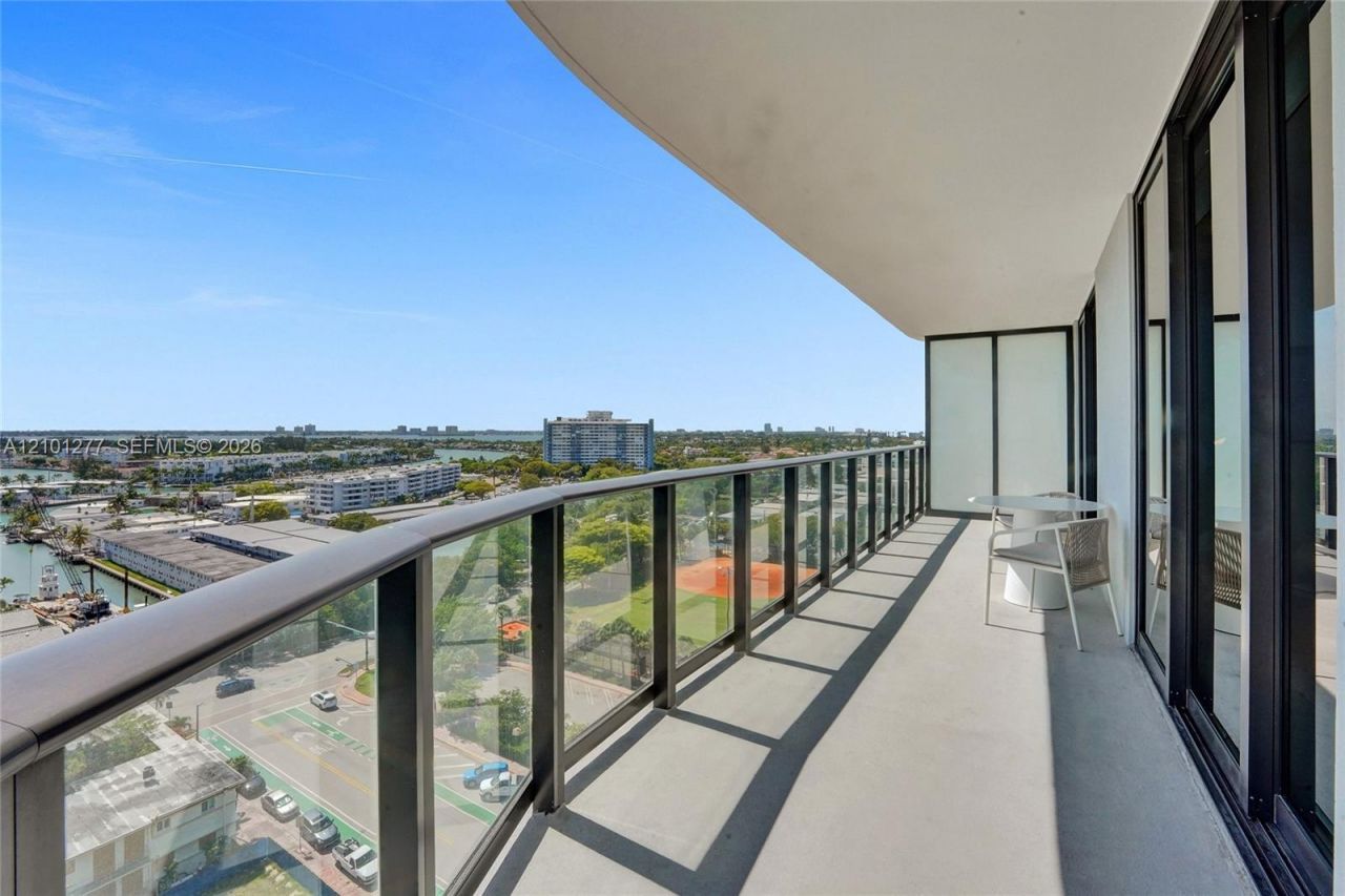 580 72nd St , Unit 1110, Miami Beach, FL 33141 Photo