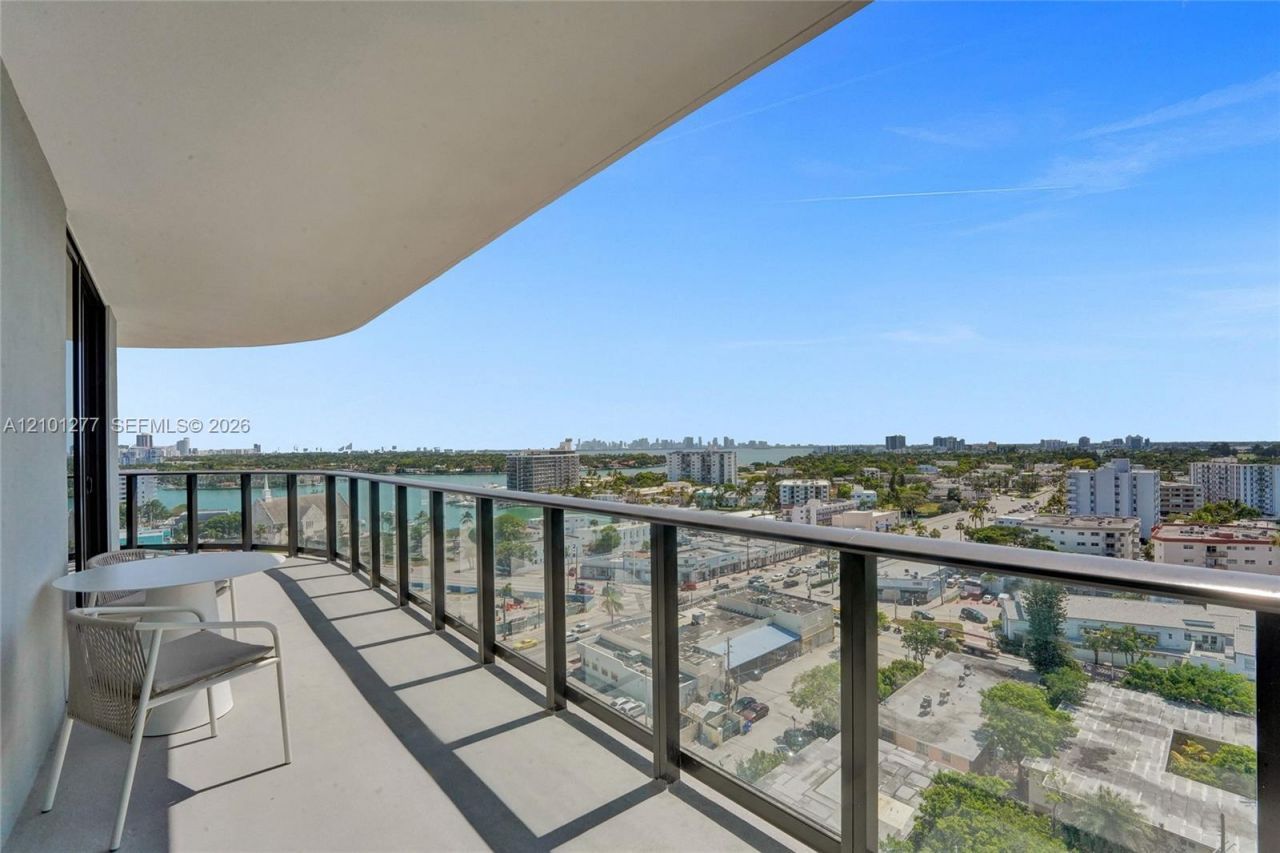 580 72nd St , Unit 1110, Miami Beach, FL 33141 Photo
