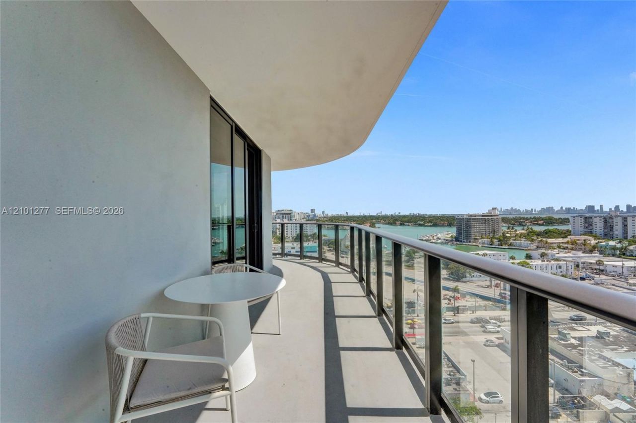 580 72nd St , Unit 1110, Miami Beach, FL 33141 Photo