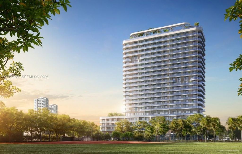 580 72nd St , Unit 1110, Miami Beach, FL 33141 Photo