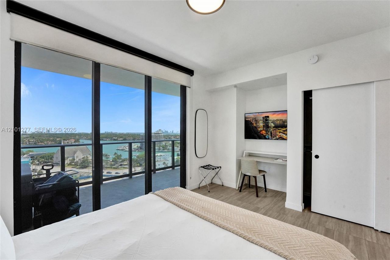 580 72nd St , Unit 1110, Miami Beach, FL 33141 Photo