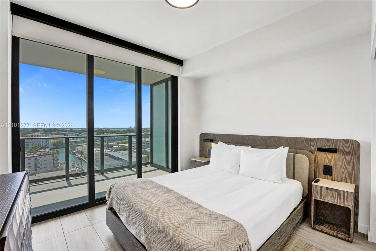 580 72nd St , Unit 1110, Miami Beach, FL 33141 Photo