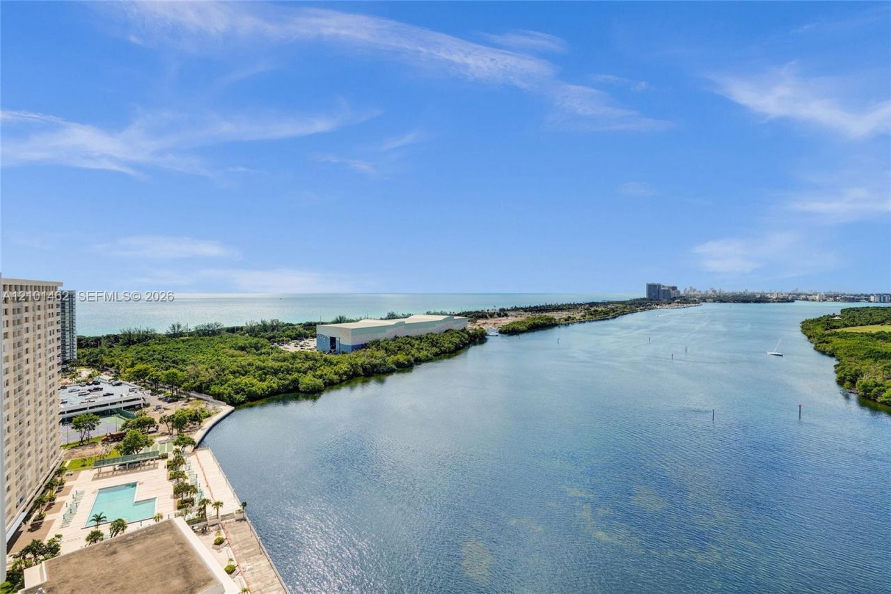 500 Bayview Dr , Unit PH20, Sunny Isles Beach, FL 33160 Photo