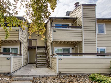 555 E Patriot Boulevard, Unit # 268, Reno, NV 89511 Photo