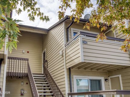 555 E Patriot Boulevard, Unit # 268, Reno, NV 89511 Photo