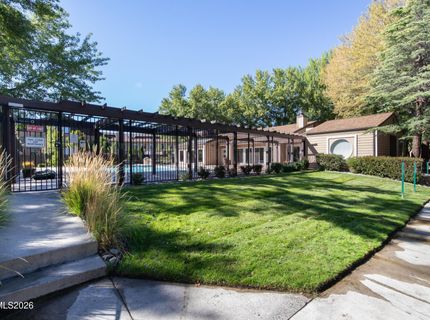 555 E Patriot Boulevard, Unit # 268, Reno, NV 89511 Photo