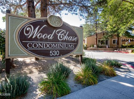 555 E Patriot Boulevard, Unit # 268, Reno, NV 89511 Photo