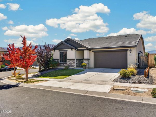 1395 Ione Pass Trail, Reno, NV 89523