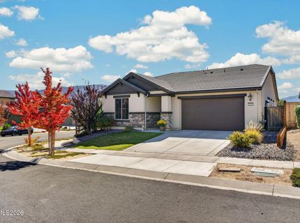 1395 Ione Pass Trail, Reno, NV 89523 Photo