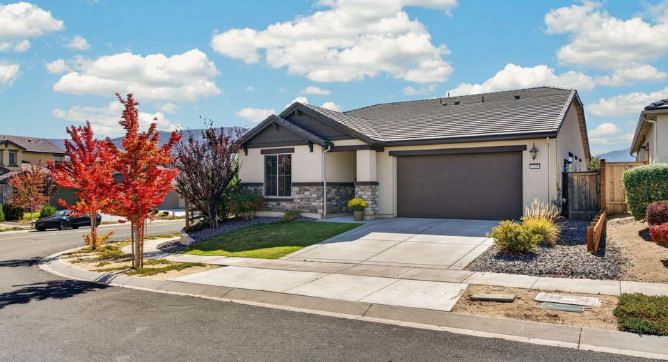 1395 Ione Pass Trail, Reno, NV 89523 Photo