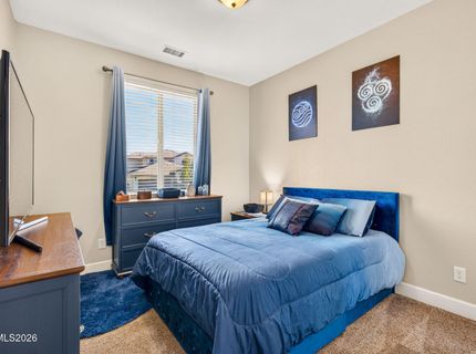 1395 Ione Pass Trail, Reno, NV 89523 Photo